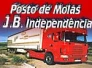 Logo de Posto de Molas J.B. Independência